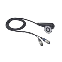 Manípulo bipolar resistivo compatible con dispositivo Diacare 7000 (dos medidas disponibles)